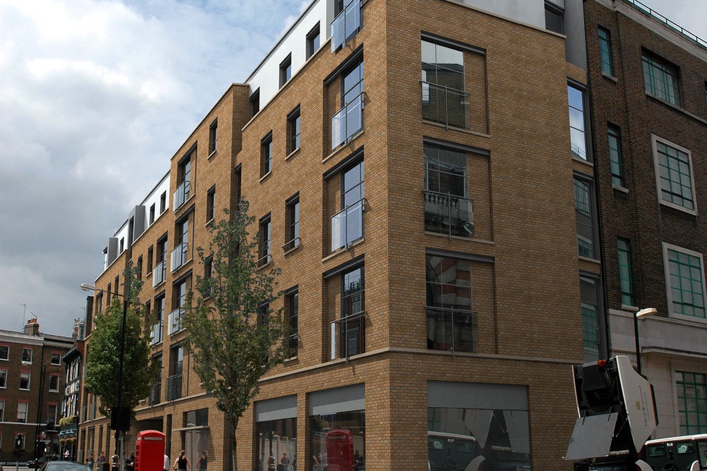Purchase of Aybrook Street; a residential development site in Westminster.