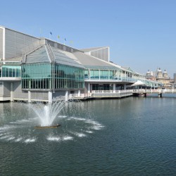 Prince Quay Hull external