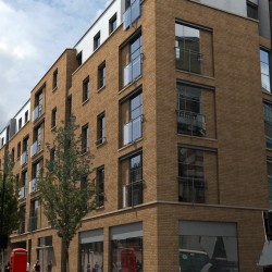 Purchase of Aybrook Street; a residential development site in Westminster.