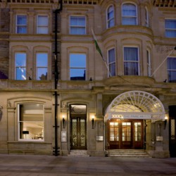 Thistle Portfolio Cardiff Hotel