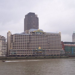 Sea Containers external